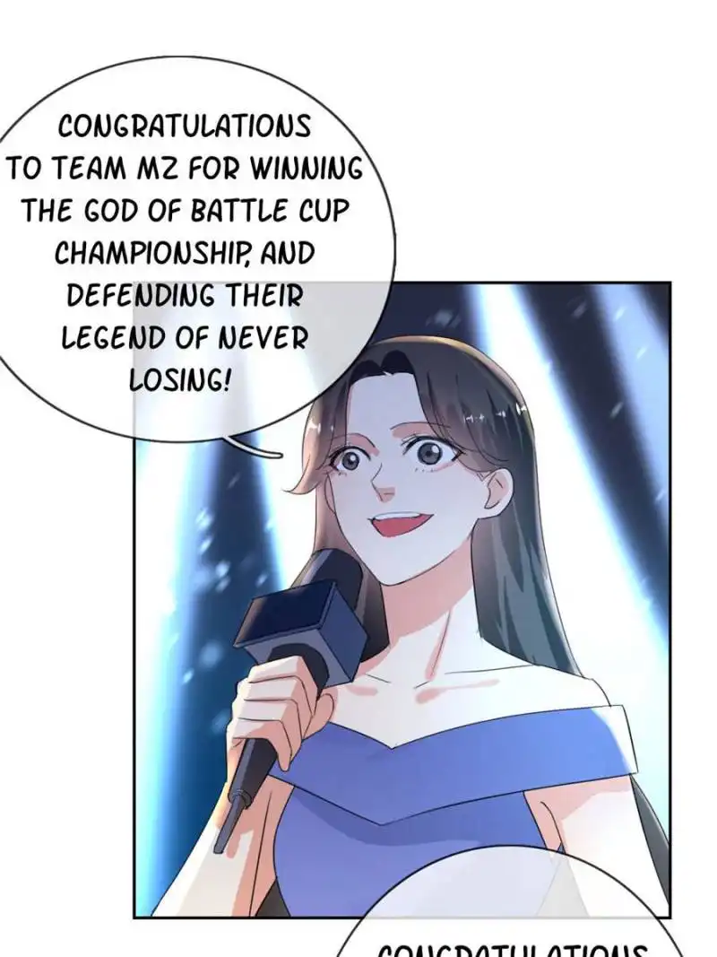 Legend Reboot Chapter 50 15